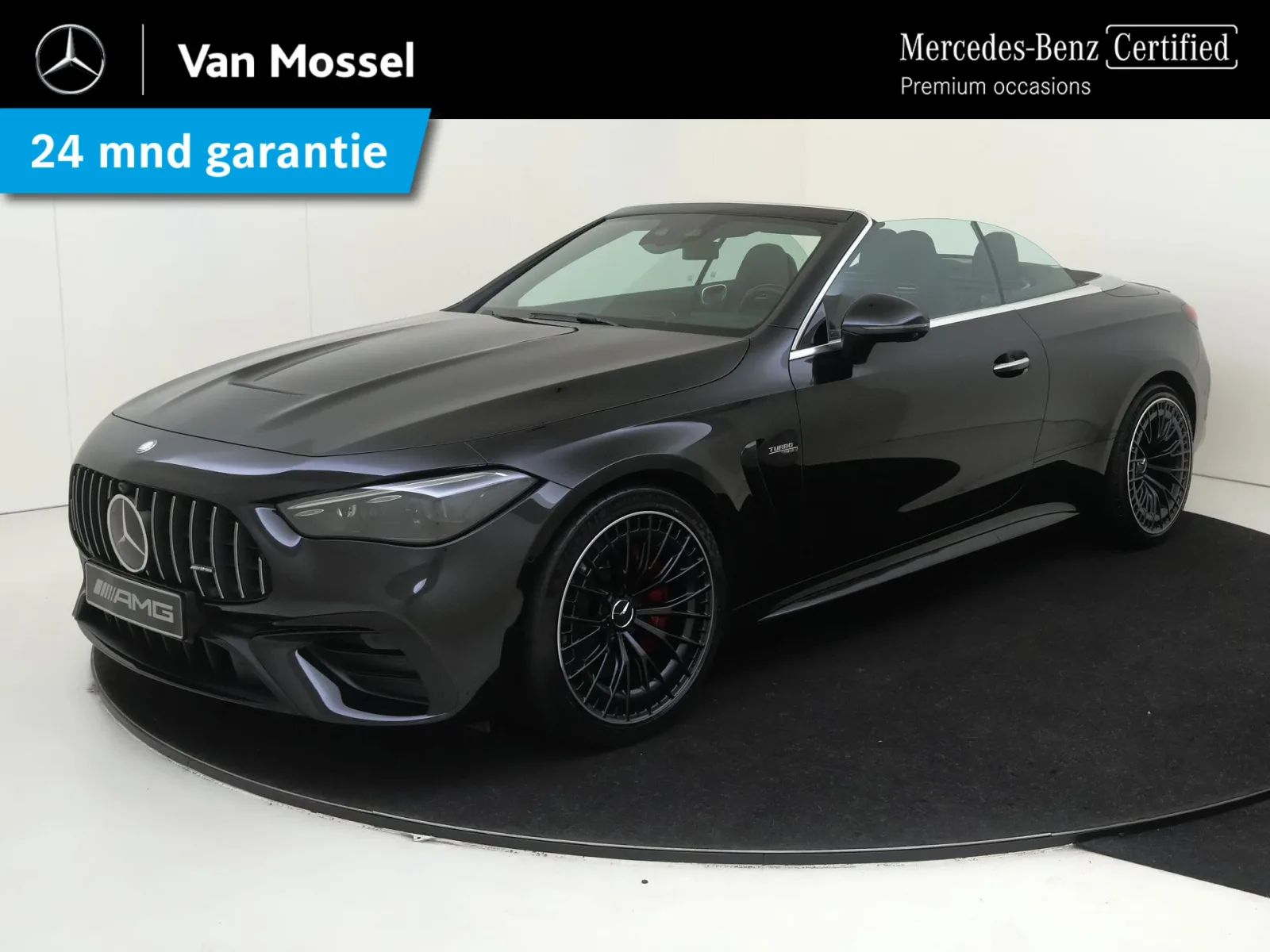 Mercedes-Benz CLE (2025) — foto 1