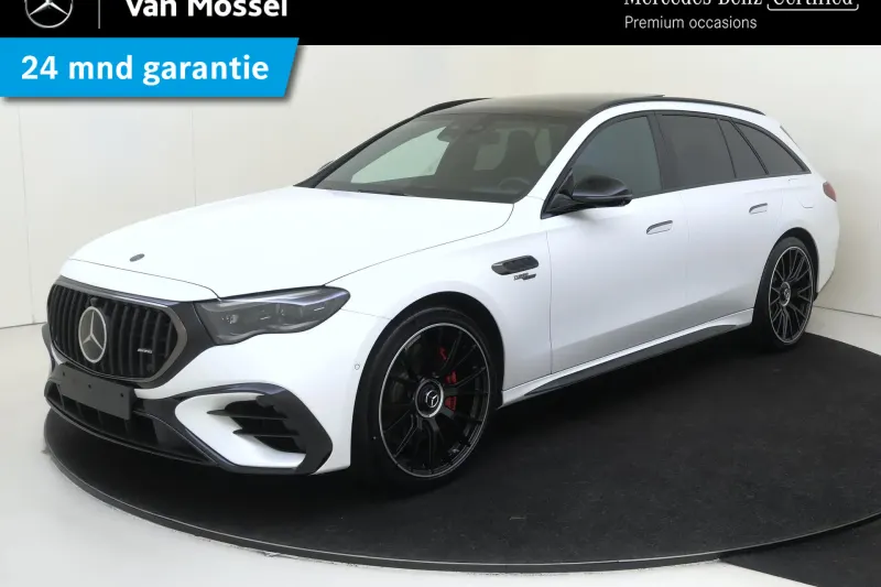 Mercedes-Benz E-Klasse (2025)