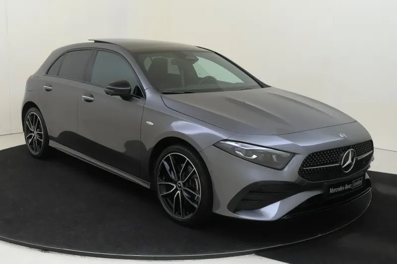 Mercedes-Benz A-Klasse (2025)