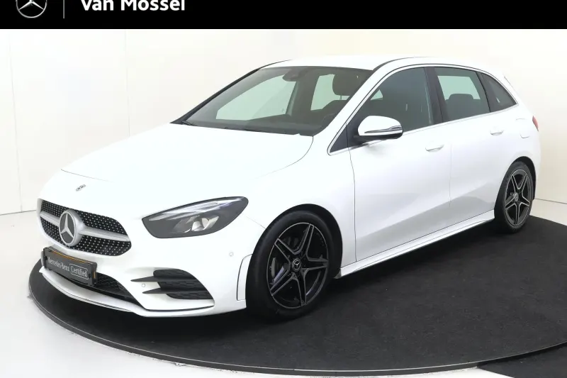 Mercedes-Benz B-Klasse (2020)