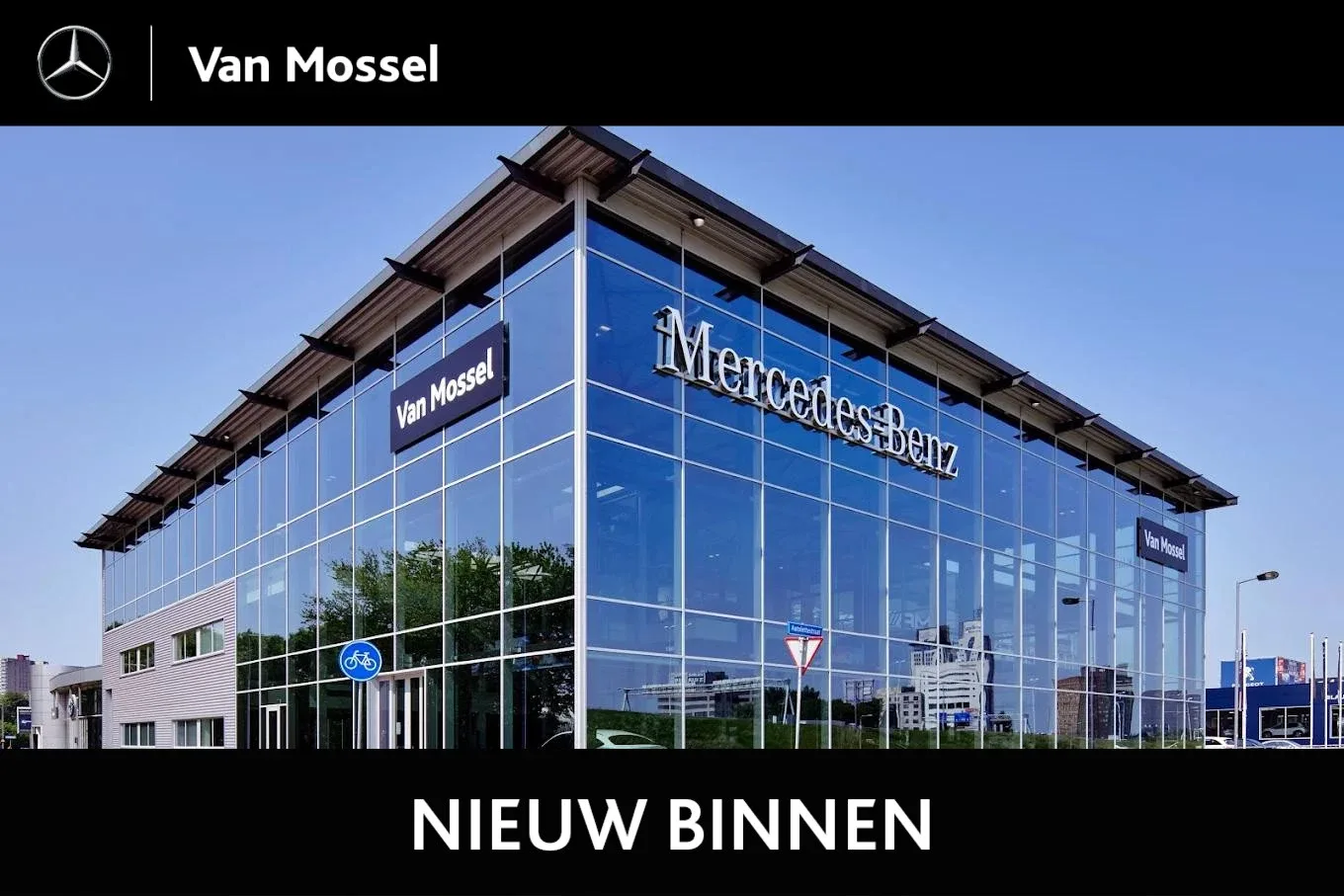 Mercedes-Benz GLC-Klasse (2023) — foto 1