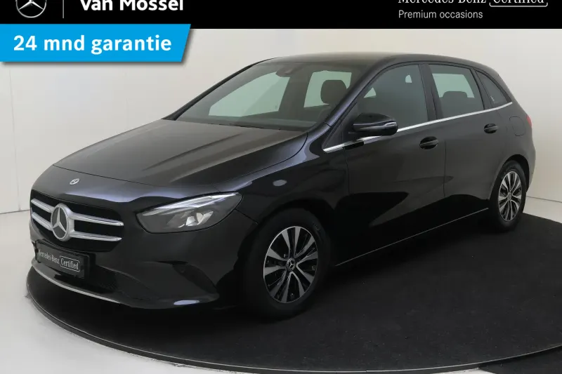 Mercedes-Benz B-Klasse (2022)