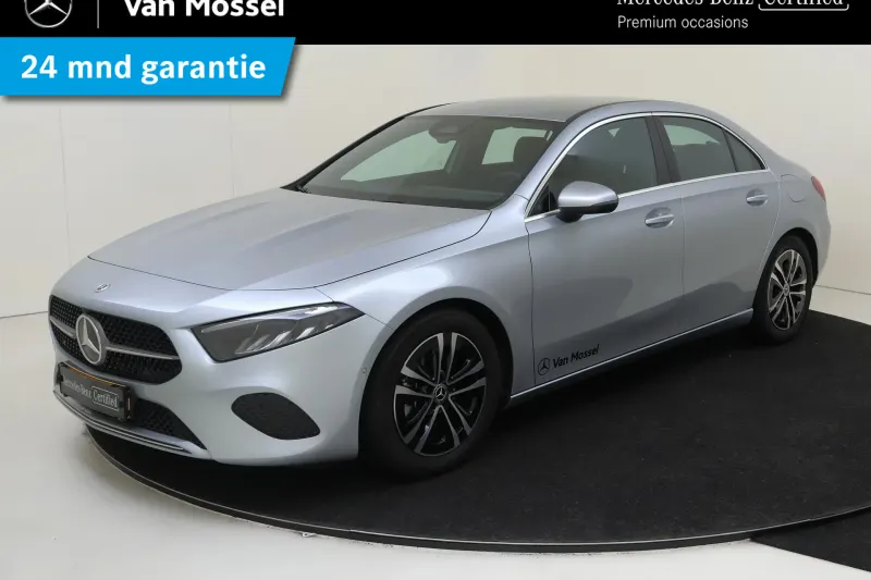 Mercedes-Benz A-Klasse (2024)