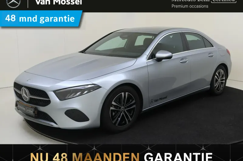 Mercedes-Benz A-Klasse (2024)