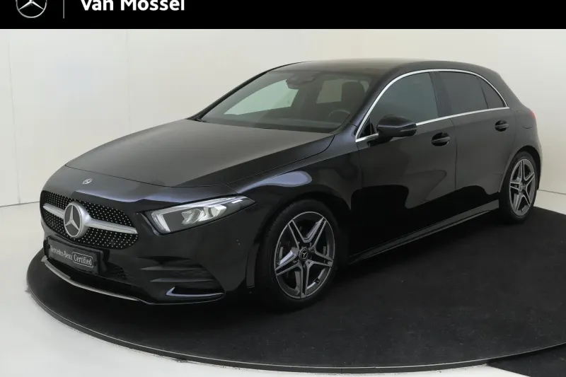 Mercedes-Benz A-Klasse (2020)