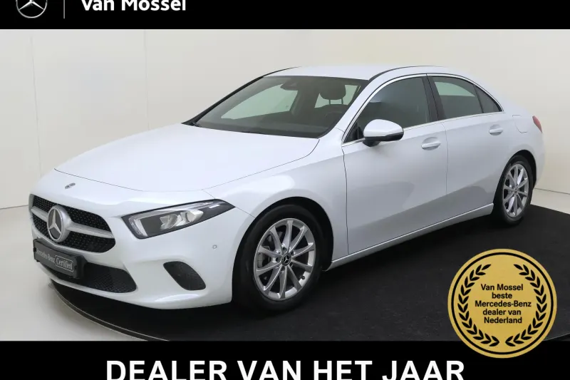 Mercedes-Benz A-Klasse (2020)