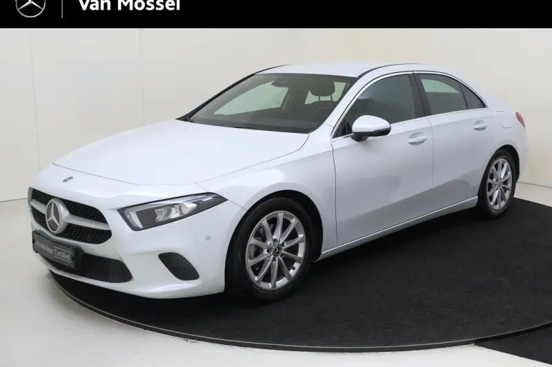 Mercedes-Benz A-Klasse (2020)