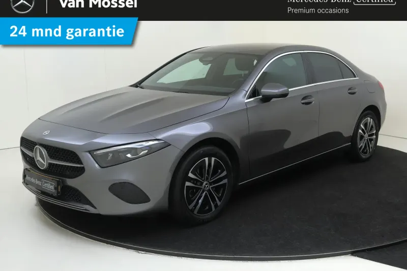 Mercedes-Benz A-Klasse (2023)