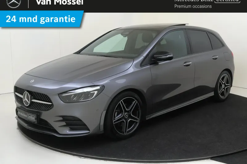 Mercedes-Benz B-Klasse (2023)