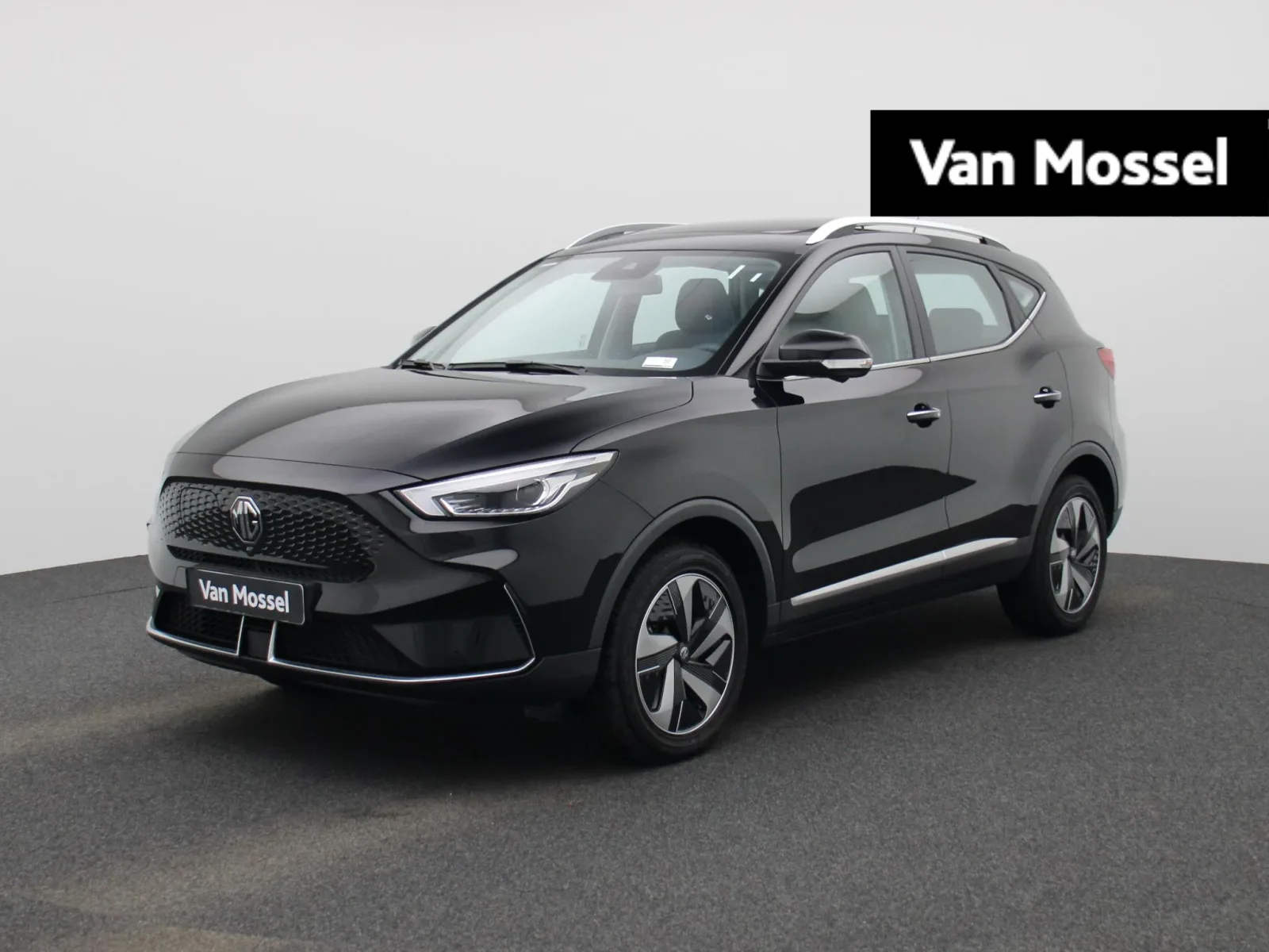 MG ZS EV (2023) — foto 1