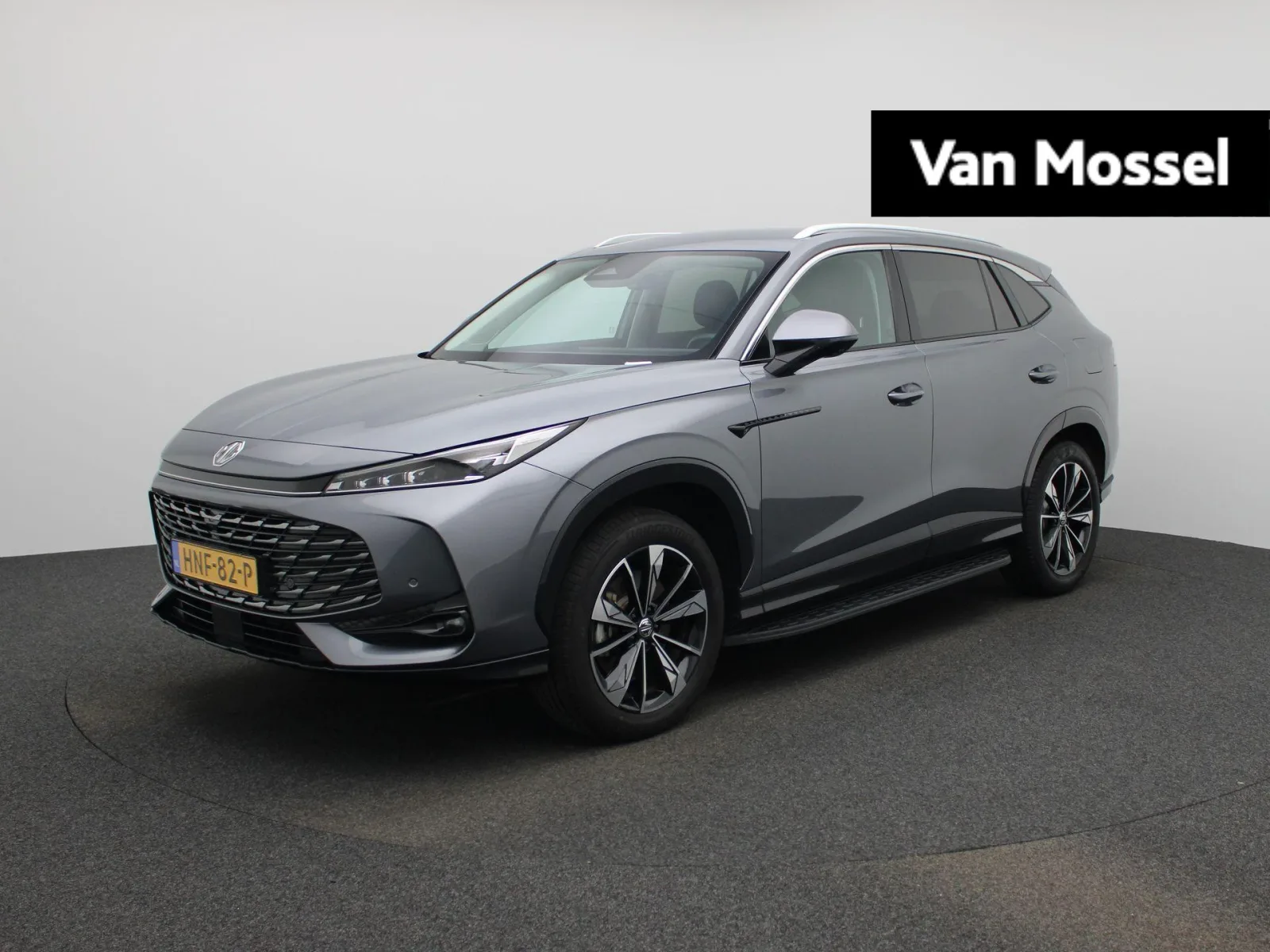 MG HS PHEV (2025) — foto 1