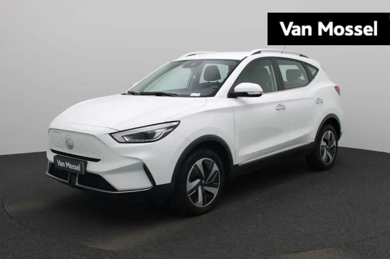 MG ZS EV (2023)