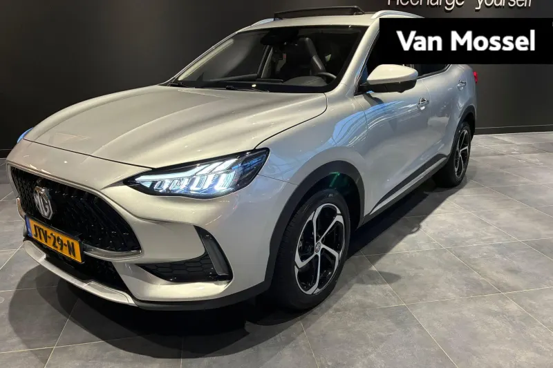 MG MG HS (2023)