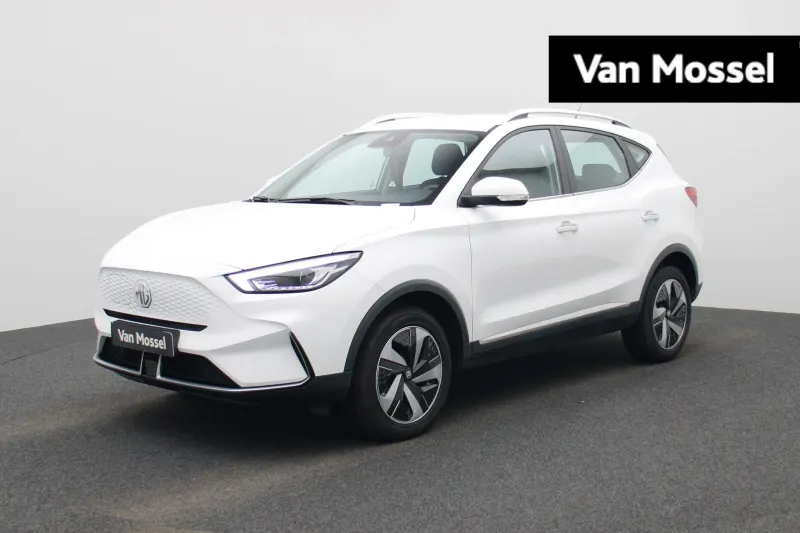 MG ZS EV (2023)