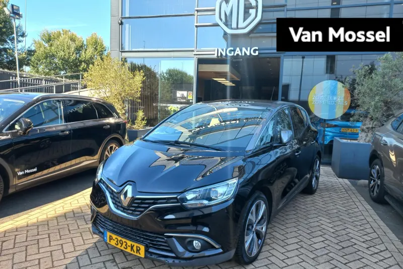 Renault Scénic (2018)