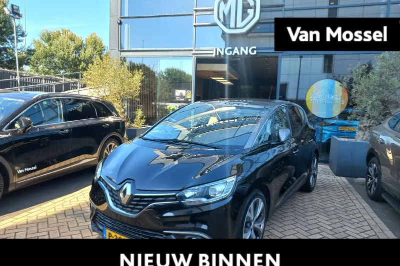 Renault Scénic (2018)