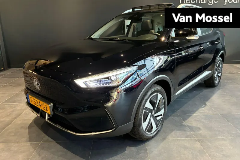 MG ZS EV (2023)