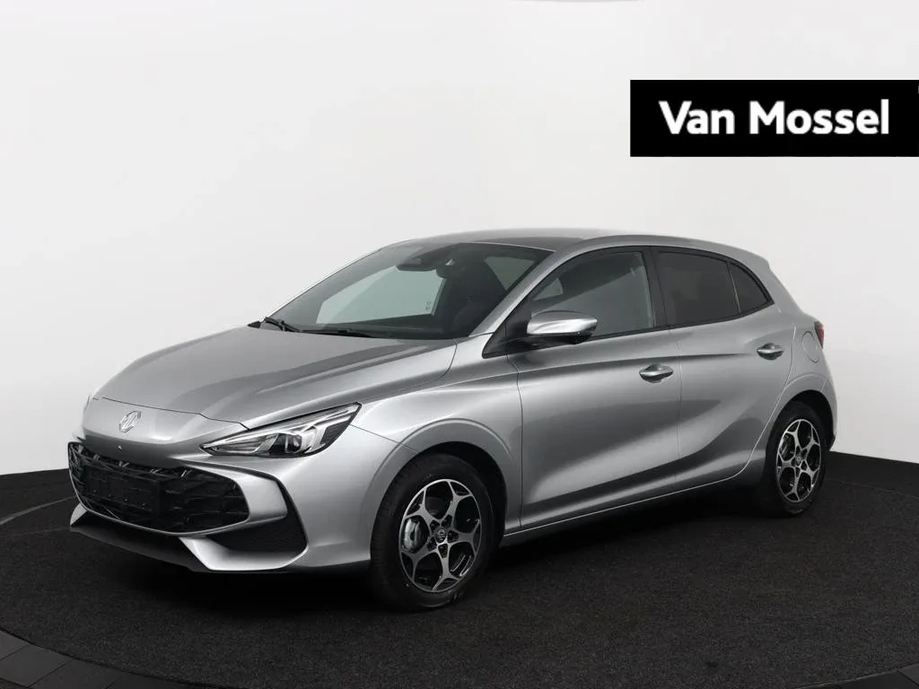MG MG3 (2026) — foto 1