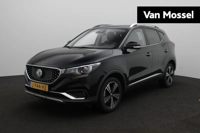 MG ZS EV (2020)