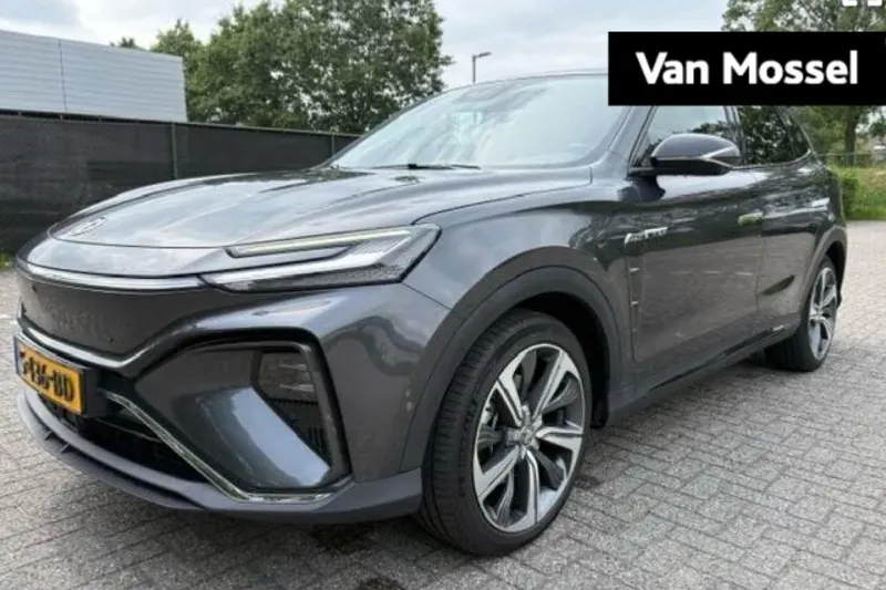 MG Marvel R (2022)