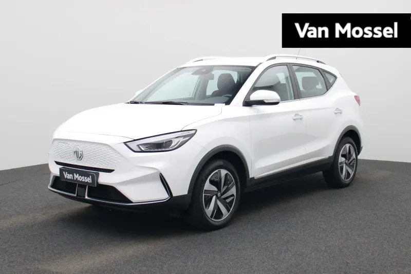 MG ZS EV (2023)