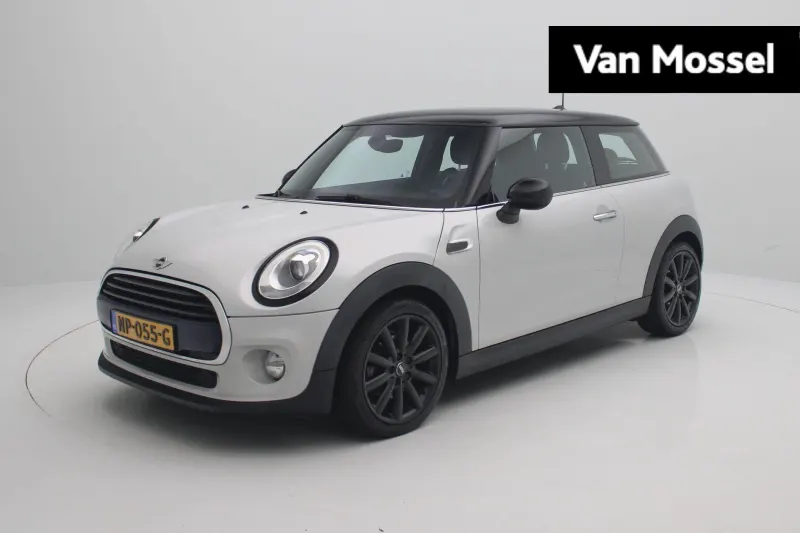 MINI Cooper (2017)