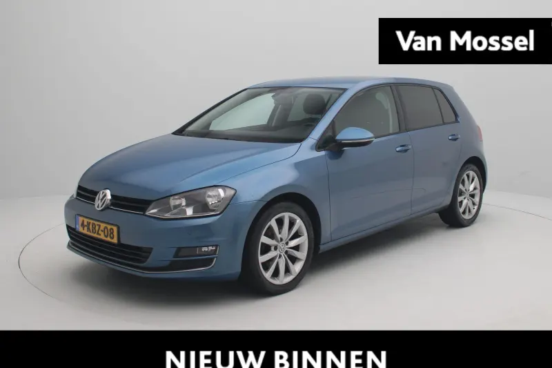 Volkswagen Golf (2013)