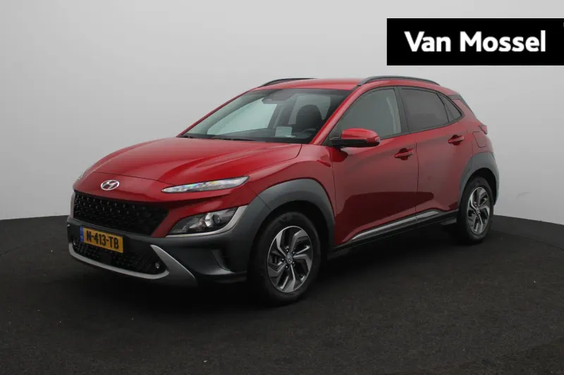 Hyundai Kona (2022)