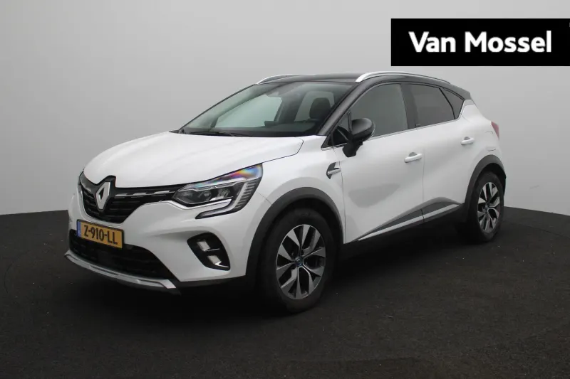 Renault Captur (2020)
