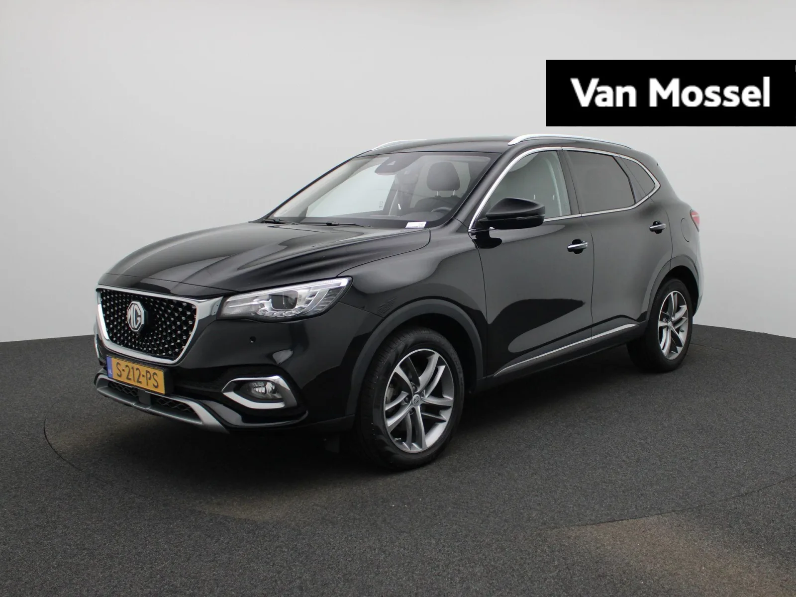MG MG HS (2023) — foto 1