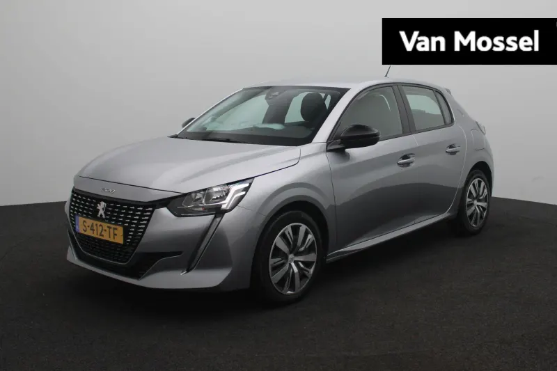 Peugeot 208 (2023)