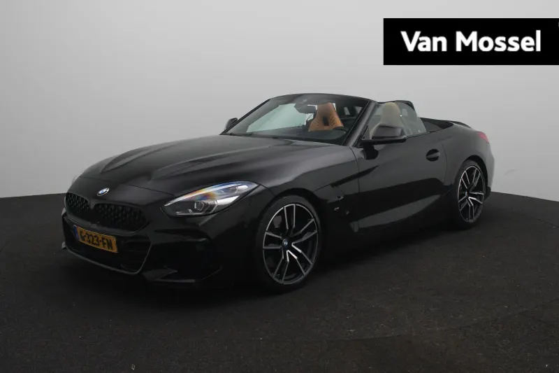BMW Z4 (2019)
