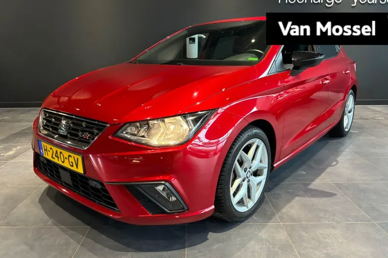 SEAT Ibiza (2020)