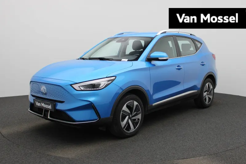 MG ZS EV (2023)