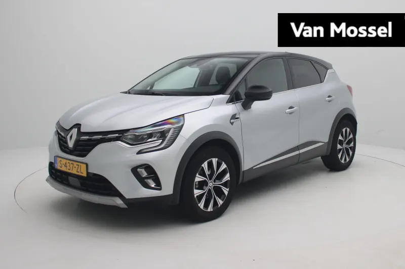 Renault Captur (2023)