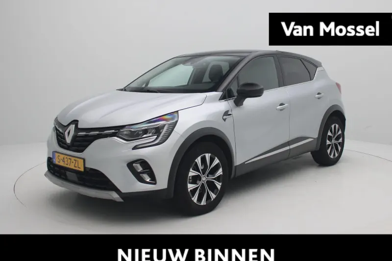Renault Captur (2023)