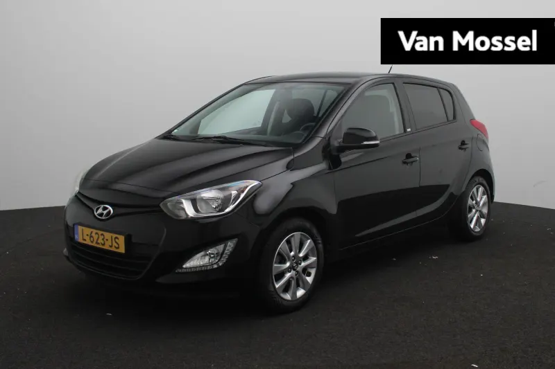Hyundai i20 (2015)