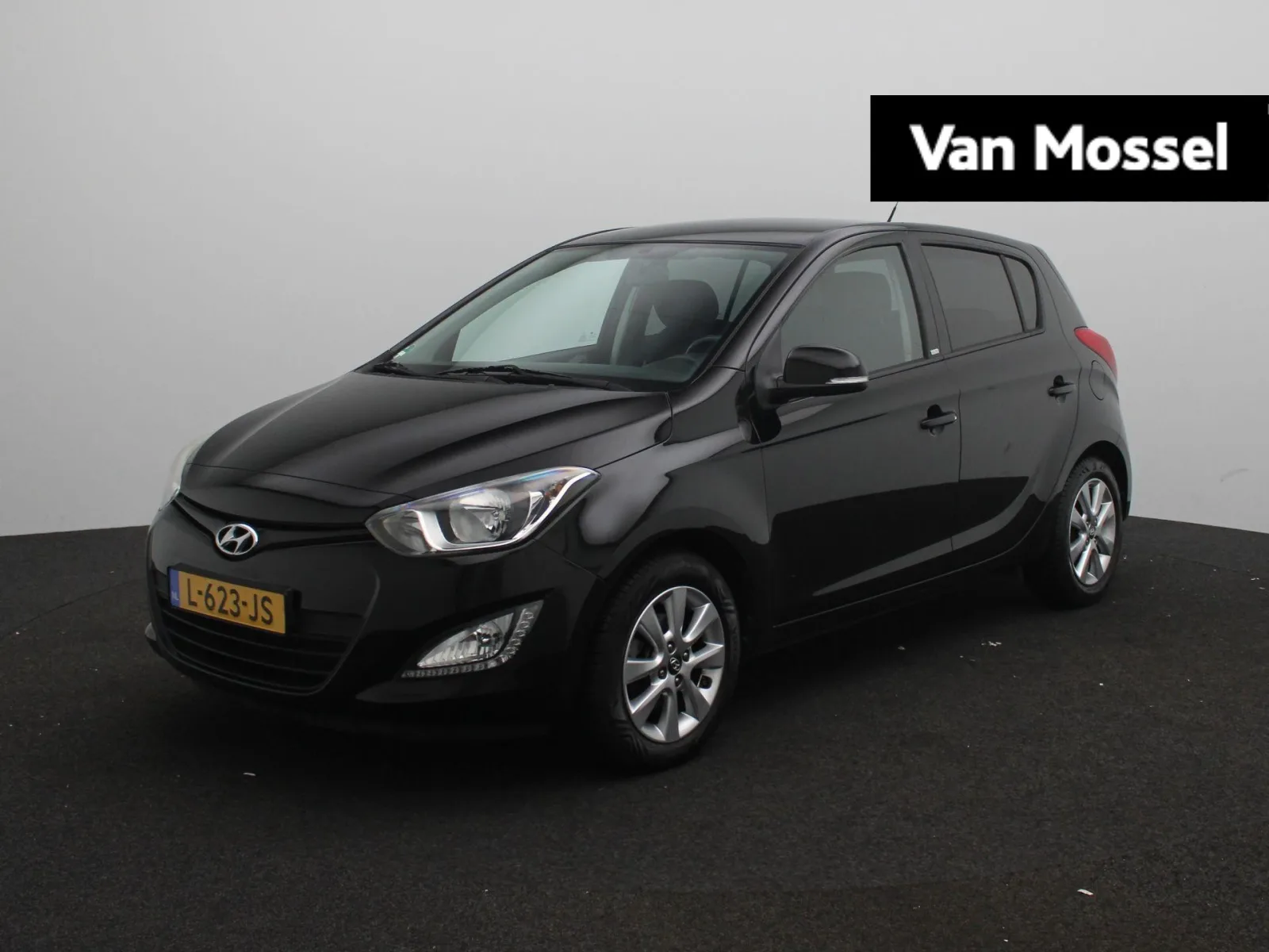 Hyundai i20 (2015) — foto 1