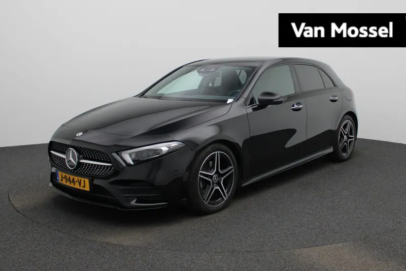 Mercedes-Benz A-Klasse (2020)