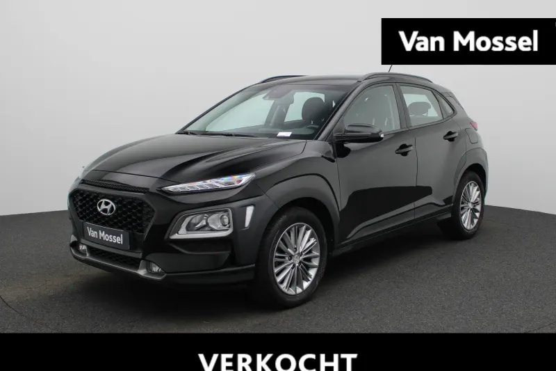 Hyundai Kona (2020)