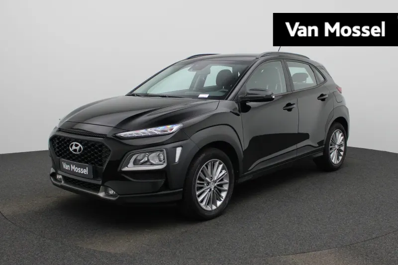 Hyundai Kona (2020)