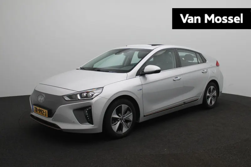 Hyundai Ioniq (2018)