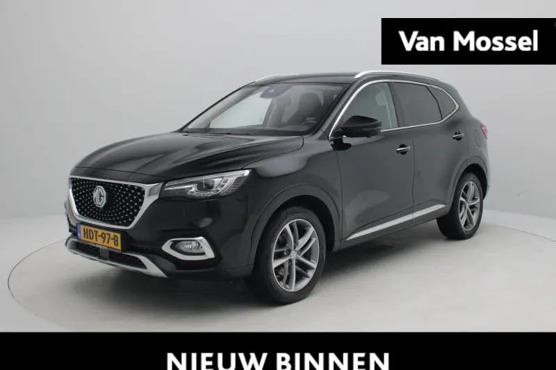 MG MG HS (2022)