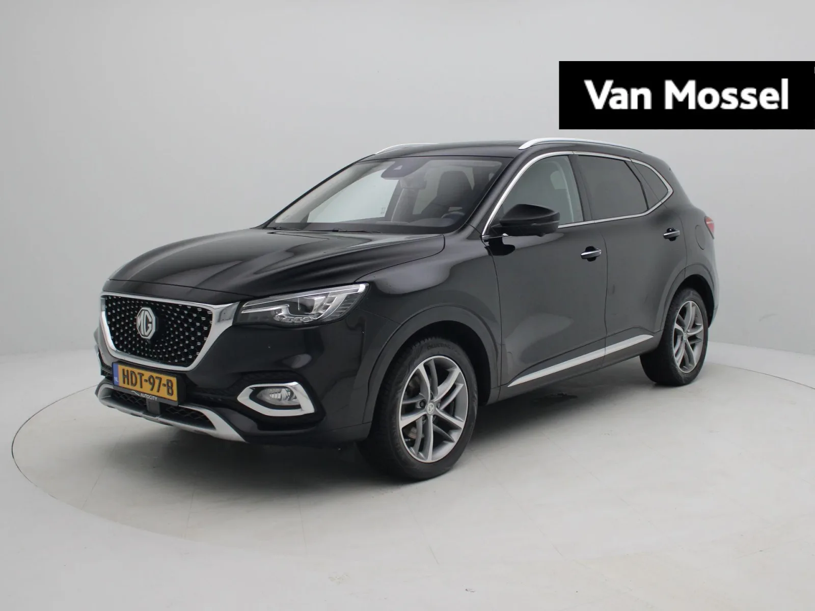 MG HS (2022) — foto 1