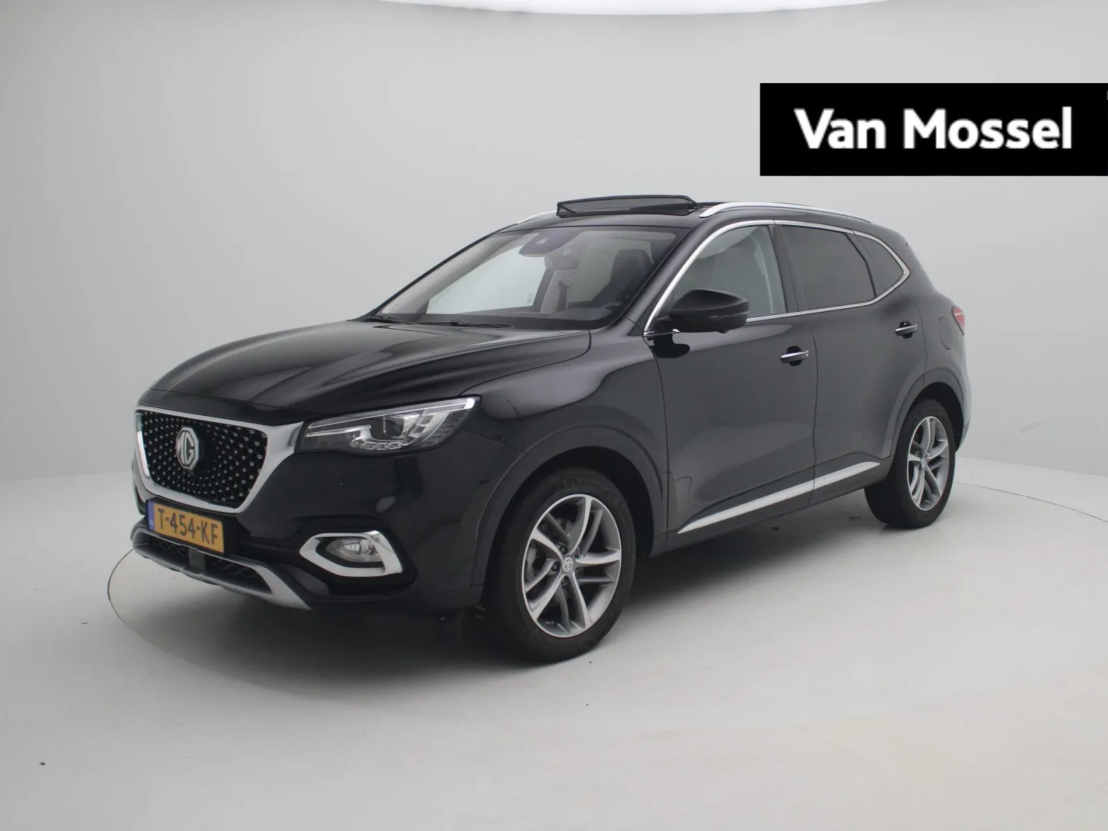 MG MG HS (2023) — foto 1