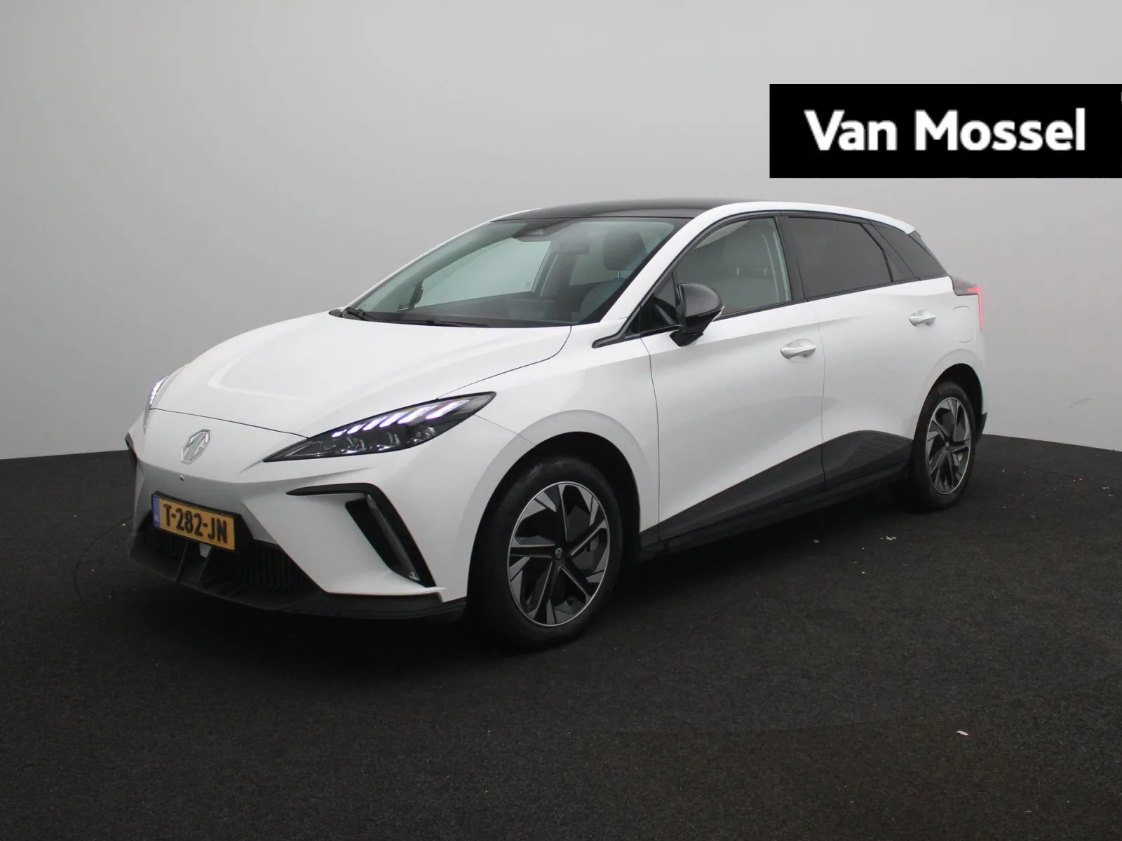 MG MG4 (2023) — foto 1
