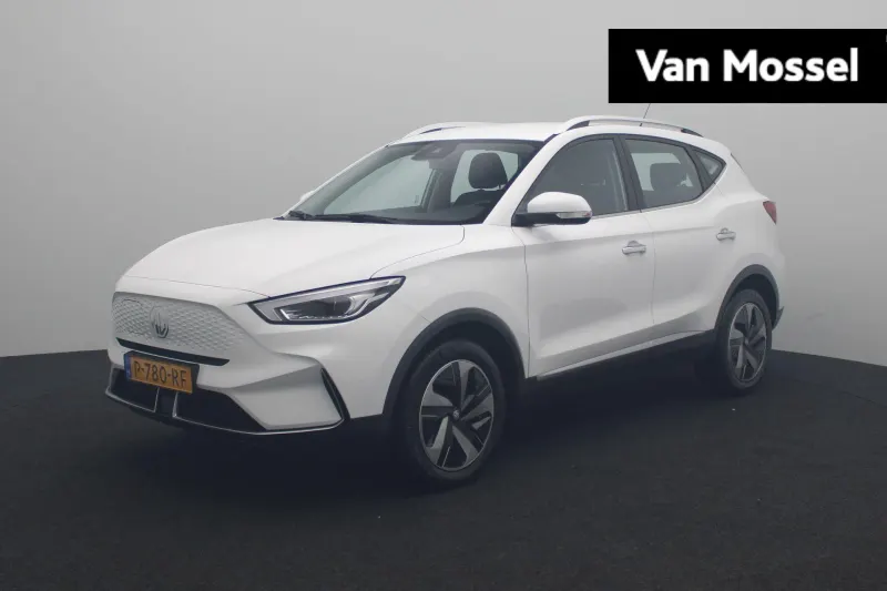 MG ZS EV (2022)