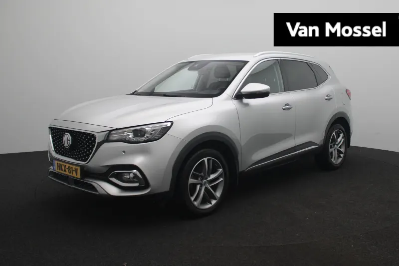 MG MG HS (2022)