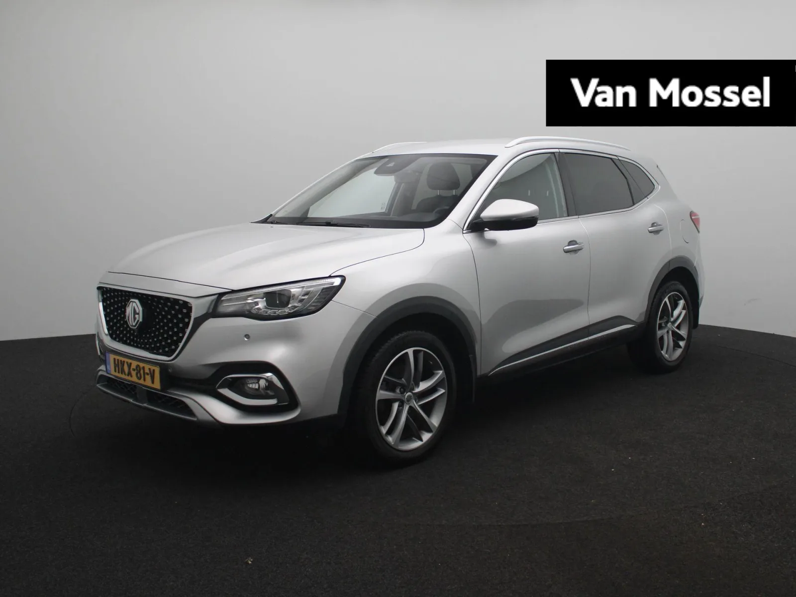 MG MG HS (2022) — foto 1