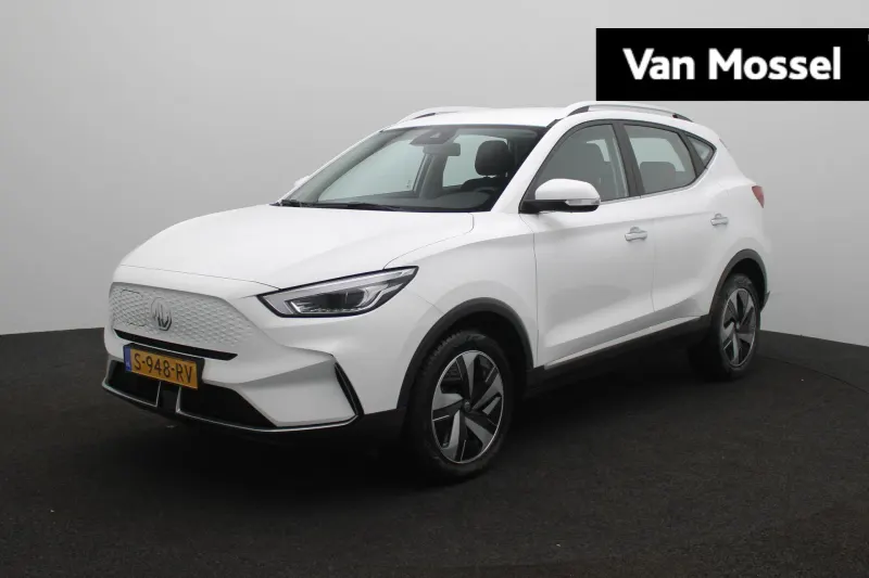 MG ZS EV (2023)